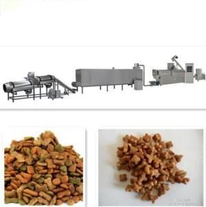 Maszyna do wytłaczania paszy dla ryb