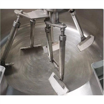 Linia do produkcji popcornu grzybowego